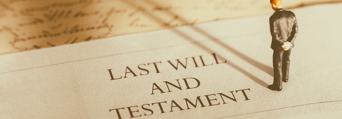 Why Everyone Should Have A Will Joerg H Seifert Law Offices